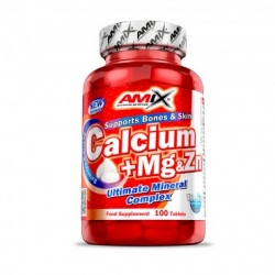 Amix™ Calcium-Mg-Zinek