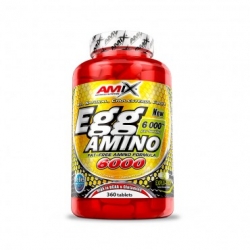 Aminokyseliny Amix™ EGG Amino 6000