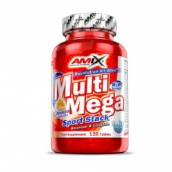 Amix™ MultiMega Stack 