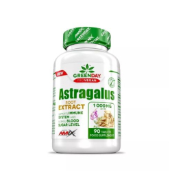 ProVegan Astralagus Root Extract