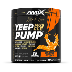 Amix™Black Line Yeep Pump