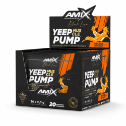 Amix™Black Line Yeep Pump