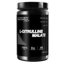 Prom-IN Citrulline Malate