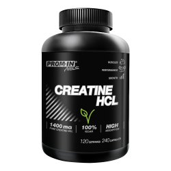 Prom-IN Creatine HCL