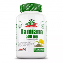 GreenDay®ProVEGAN Damiana