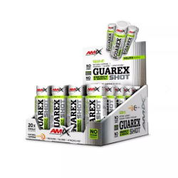 Amix Guarex Energy & Mental Shot Mojito