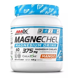 Amix™MagneChel Magnesium CHELATE DRINK