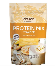 Dragon BIO RAW Protein MIX