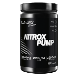 Prom-IN Nitrox Pump