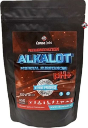 Carne Labs Alkalot pH+ 