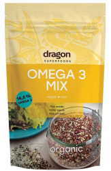 Dragon Omega 3 Mix Superfoods BIO