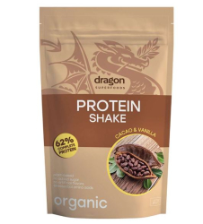 Dragon Protein SHAKE Kakao-Vanilka