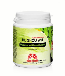 Superionherbs He Shou Wu