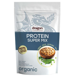 Dragon Protein SHAKE super mix