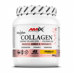 Amix™Viscofan Collagen Drink