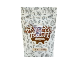 FA Welness Whey Protein 480g