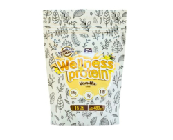 FA Welness Whey Protein 480g